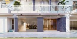 Departamento · 21m² · 1 Ambiente