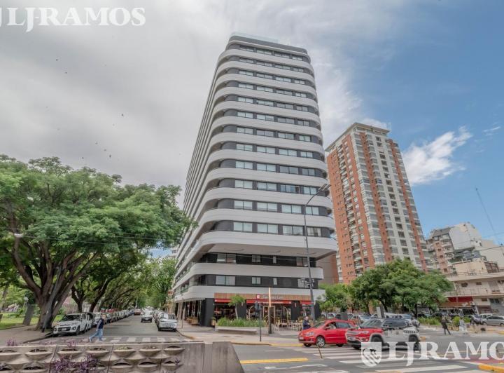 Departamento · 32m² · 1 Ambiente