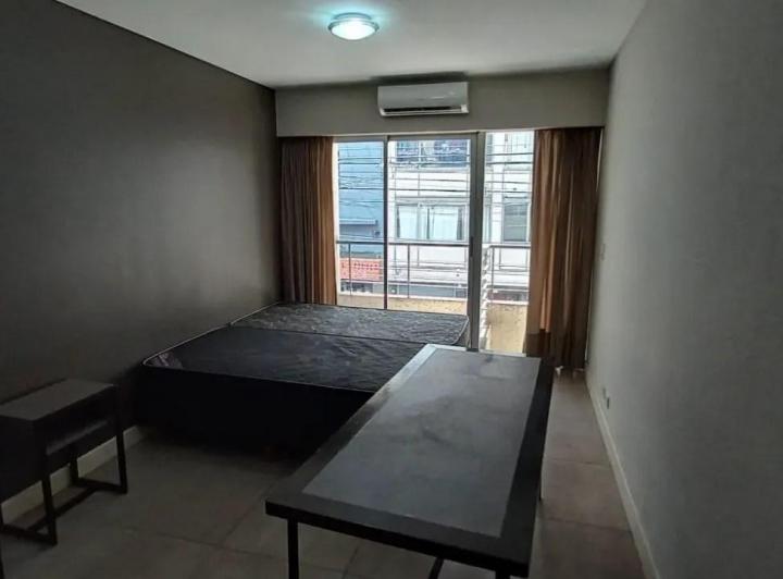 Departamento · 30m² · 1 Ambiente