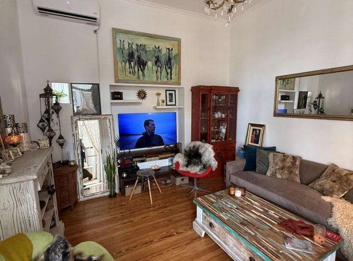 Departamento · 50m² · 2 Ambientes