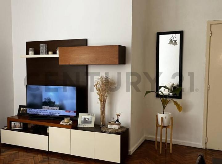 Departamento · 47m² · 2 Ambientes