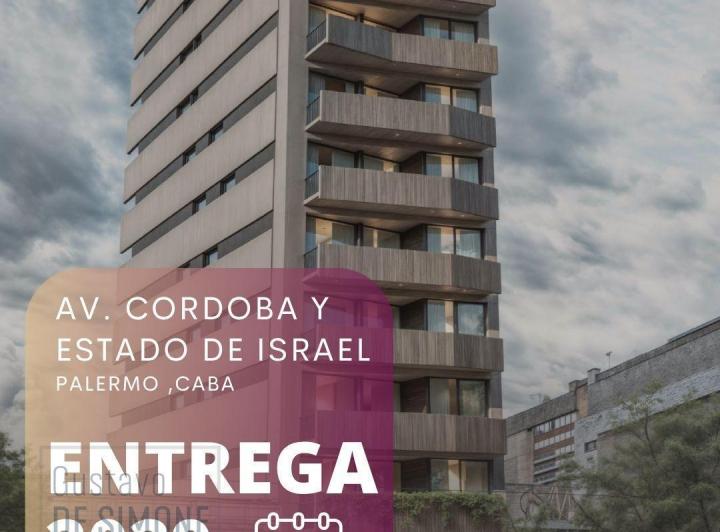 Departamento · 20m² · 1 Ambiente