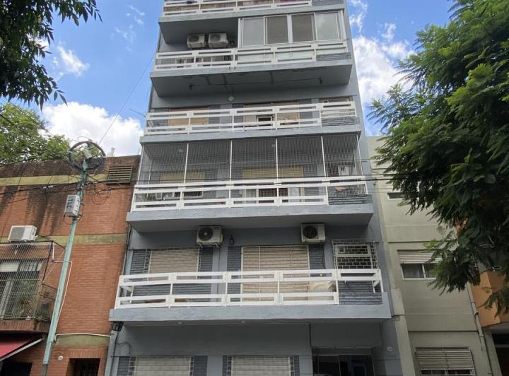 Departamento · 32m² · 2 Ambientes