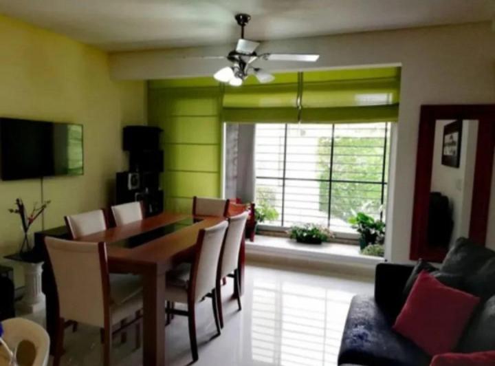 Departamento · 44m² · 2 Ambientes · 1 Cochera