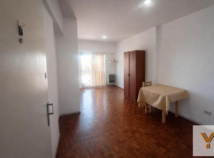 Departamento · 23m² · 1 Ambiente