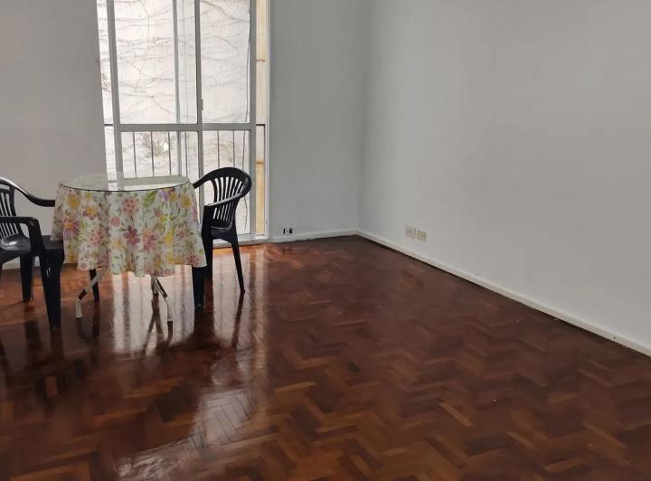 Departamento · 43m² · 2 Ambientes