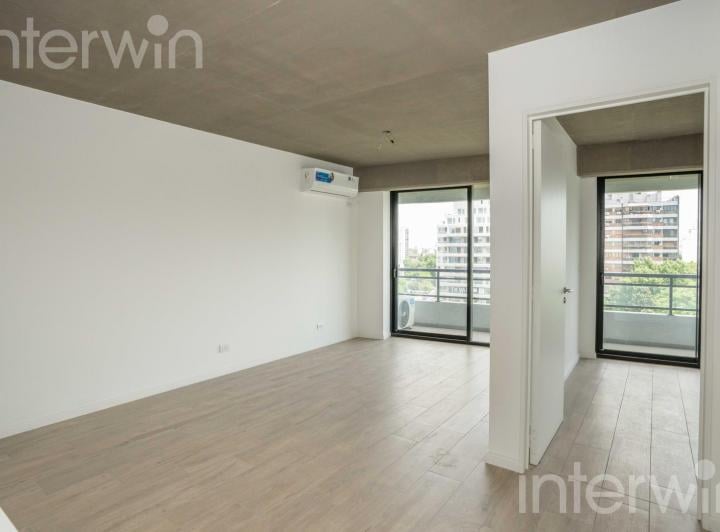 Departamento · 41m² · 2 Ambientes