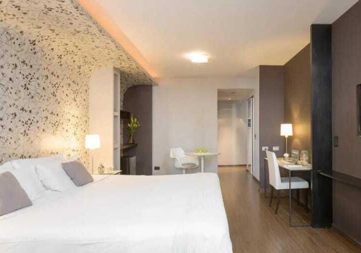 Departamento · 33m² · 1 Ambiente