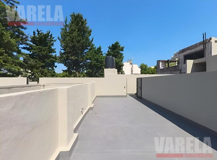 Departamento · 53m² · 3 Ambientes