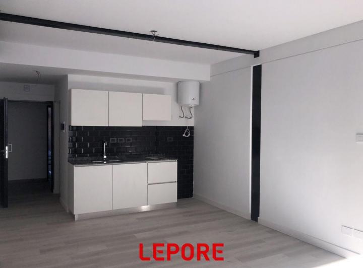 Departamento · 31m² · 1 Ambiente