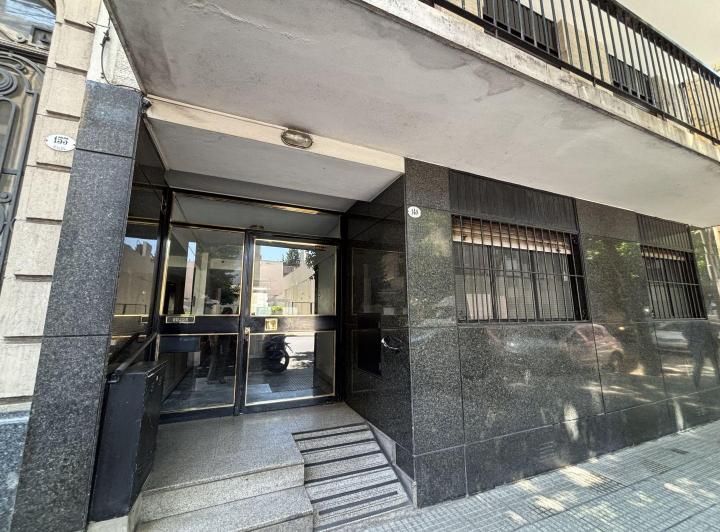 Departamento · 49m² · 3 Ambientes
