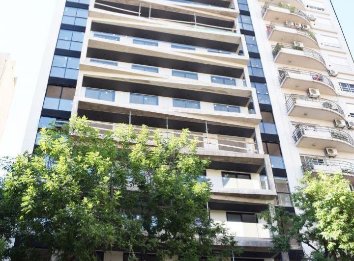 Departamento · 46m² · 2 Ambientes