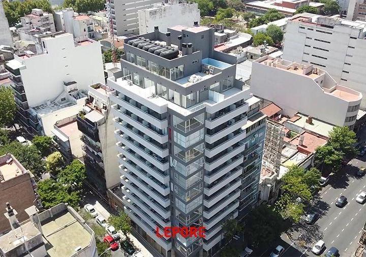 Departamento · 40m² · 2 Ambientes