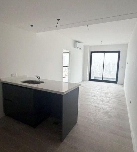 Departamento · 43m² · 2 Ambientes