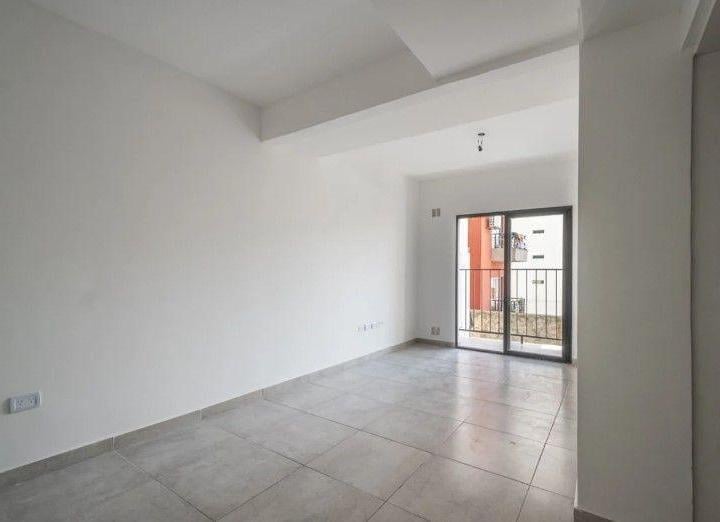 Departamento · 36m² · 2 Ambientes