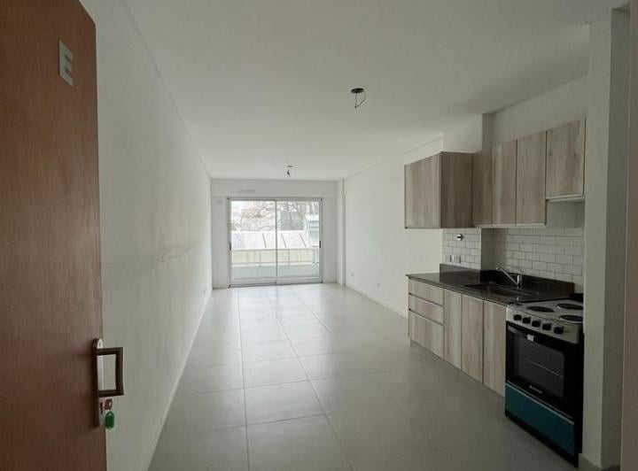 Departamento · 32m² · 1 Ambiente