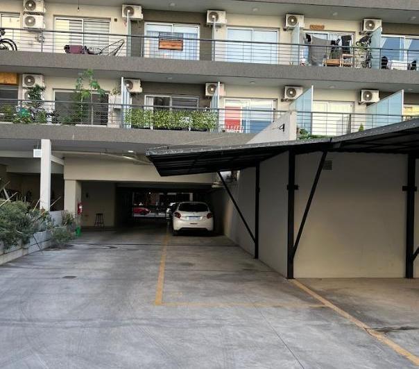 Departamento · 35m² · 1 Ambiente