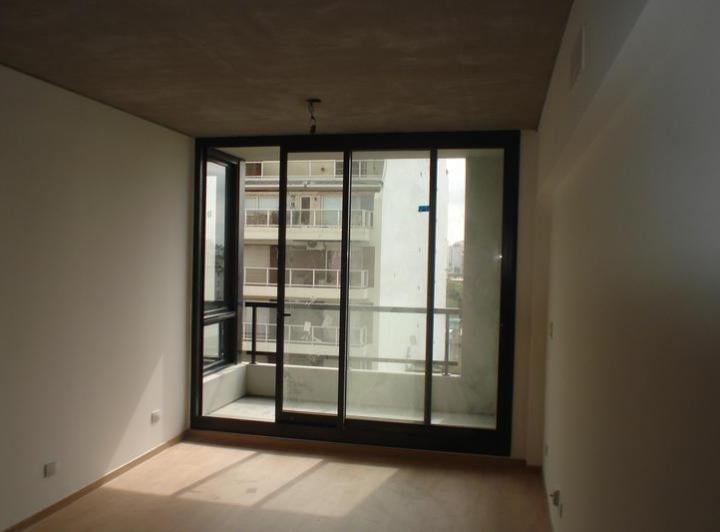 Departamento · 43m² · 2 Ambientes · 1 Cochera
