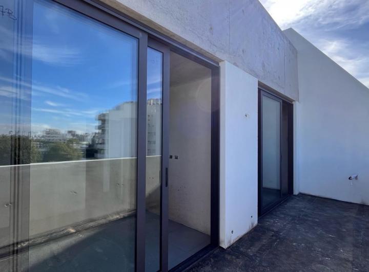 Departamento · 40m² · 2 Ambientes