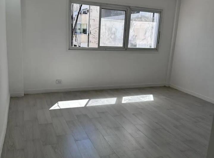 Departamento · 25m² · 1 Ambiente