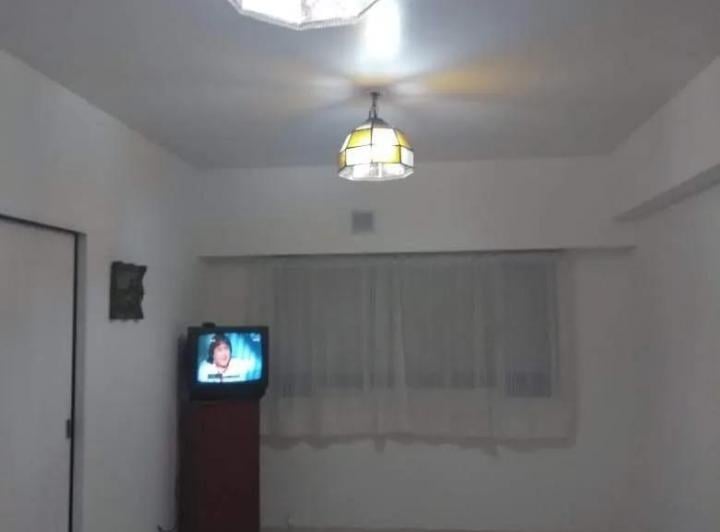 Departamento · 25m² · 1 Ambiente