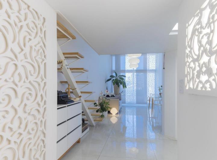 Departamento · 67m² · 2 Ambientes