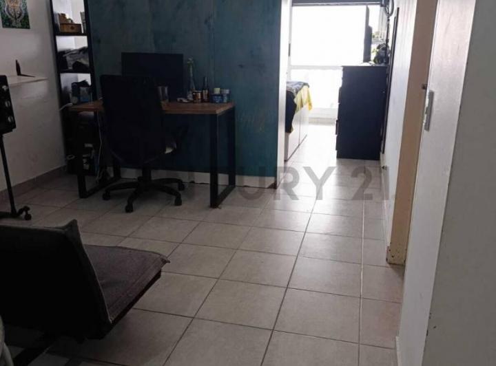 Departamento · 44m²