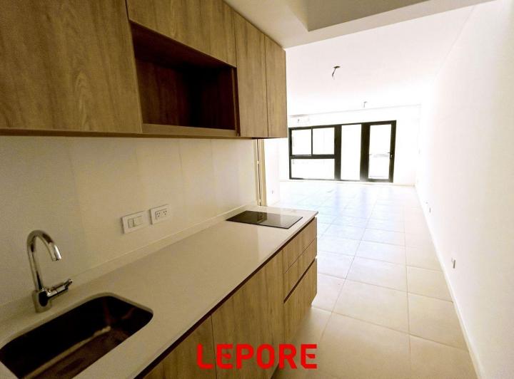 Departamento · 42m² · 1 Ambiente