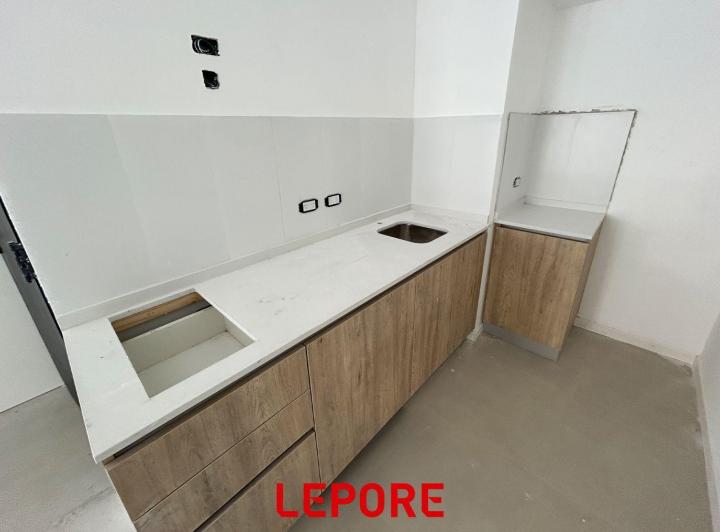Departamento · 40m² · 1 Ambiente