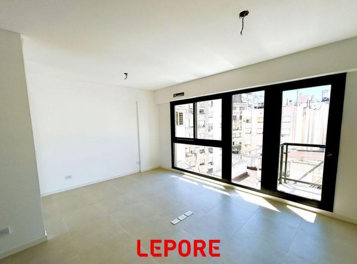 Departamento · 42m² · 1 Ambiente
