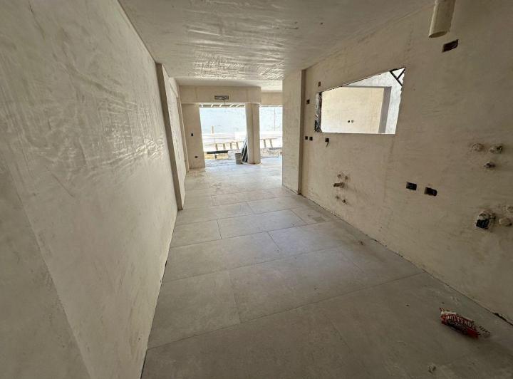 Departamento · 60m² · 2 Ambientes