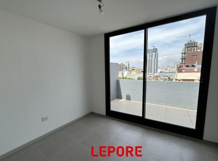 Departamento · 47m² · 2 Ambientes