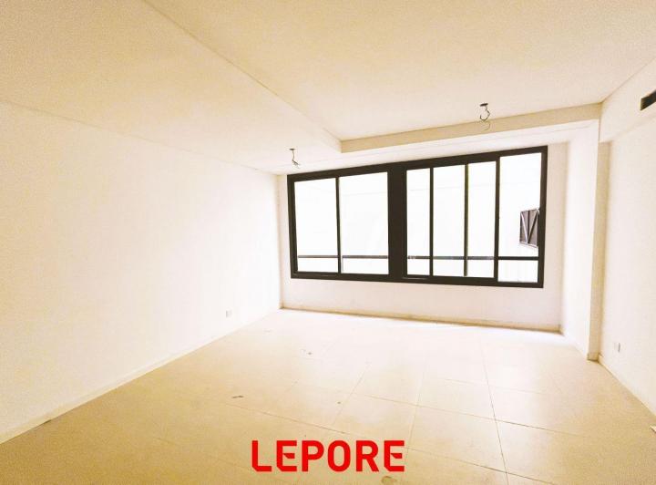 Departamento · 53m² · 1 Ambiente
