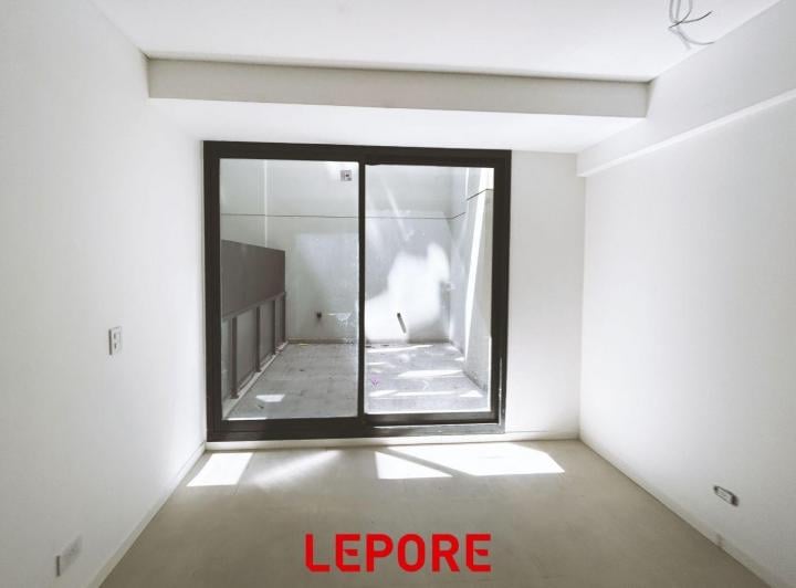 Departamento · 46m² · 1 Ambiente