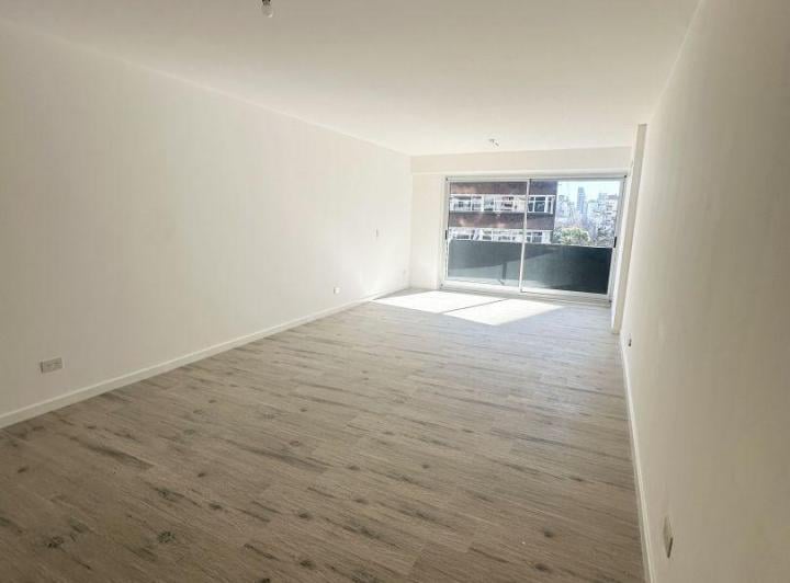 Departamento · 39m² · 1 Ambiente