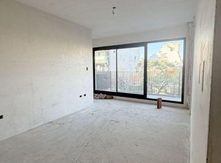 Departamento · 35m² · 1 Ambiente