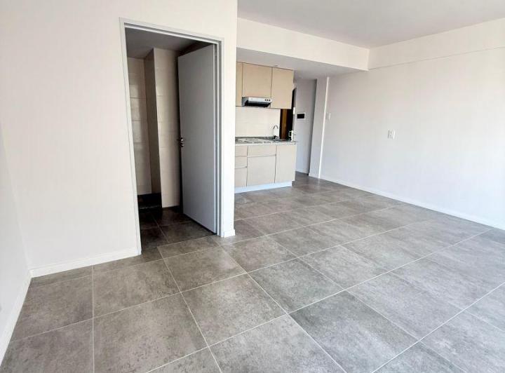 Departamento · 29m² · 1 Ambiente