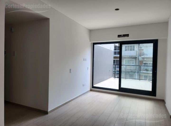 Departamento · 28m² · 1 Ambiente