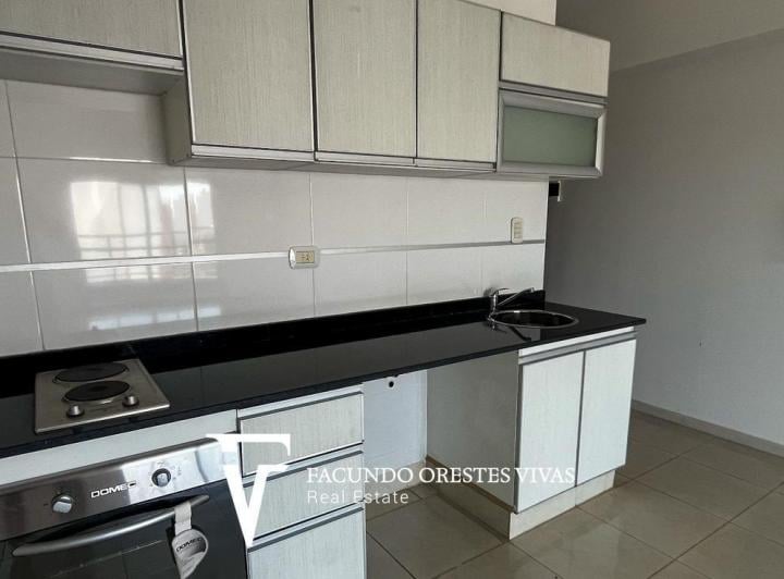 Departamento · 41m² · 1 Ambiente