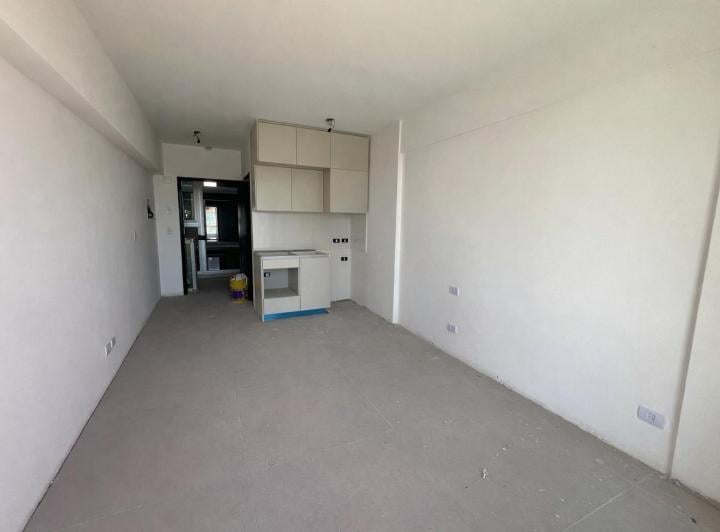 Departamento · 25m² · 1 Ambiente