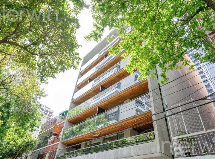 Departamento · 46m² · 2 Ambientes
