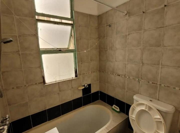 Departamento · 34m² · 2 Ambientes