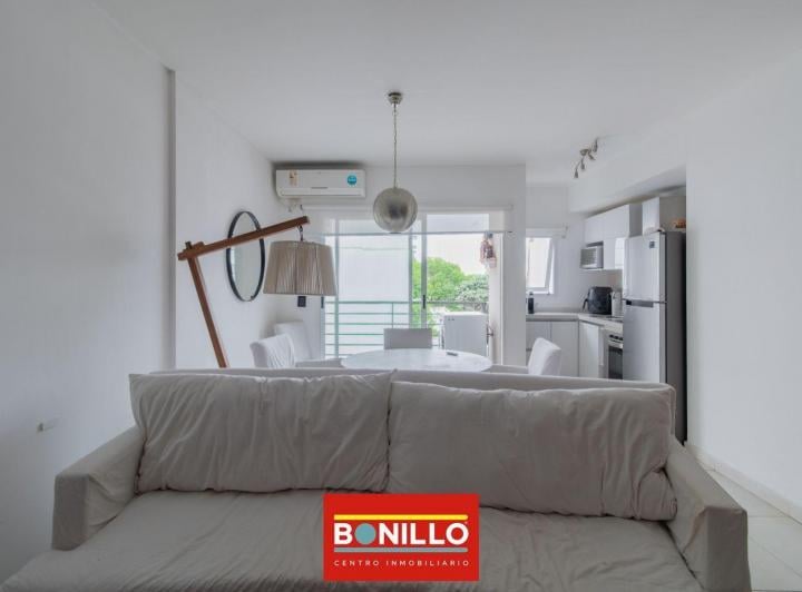 Departamento · 45m² · 2 Ambientes