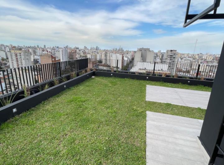Departamento · 46m² · 2 Ambientes
