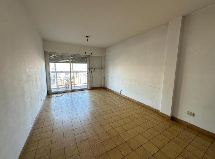 Departamento · 47m² · 2 Ambientes