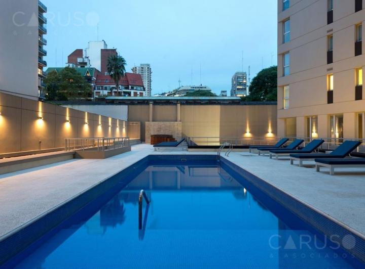 Departamento · 47m² · 2 Ambientes