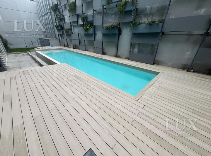 Departamento · 46m² · 2 Ambientes