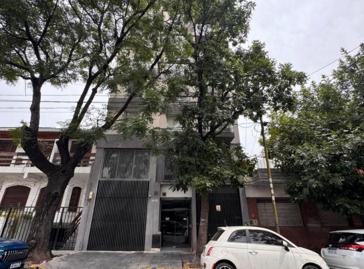 Departamento · 30m² · 1 Ambiente