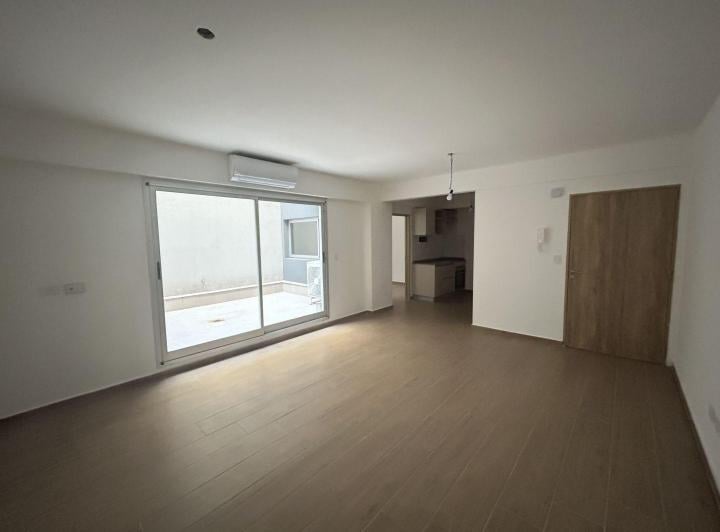 Departamento · 52m² · 2 Ambientes · 1 Cochera