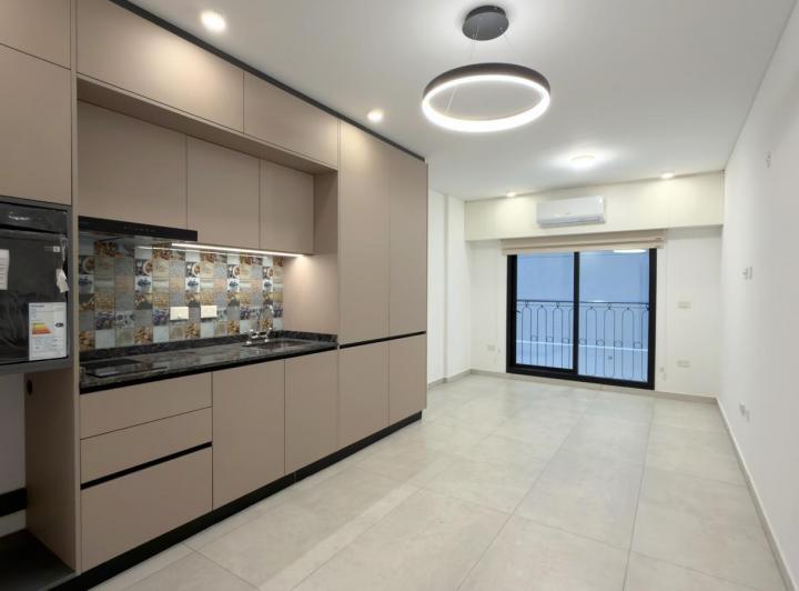 Departamento · 27m² · 1 Ambiente